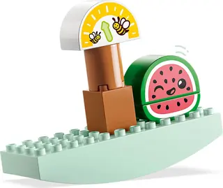 Bio-Markt
