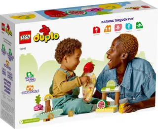 Bio-Markt