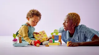 Bio-Markt