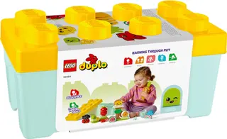 Jardin biologique