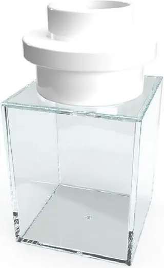 LEGO Blumenvase