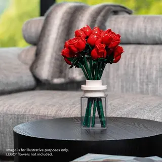 LEGO Blumenvase