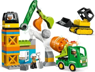 Construction Site