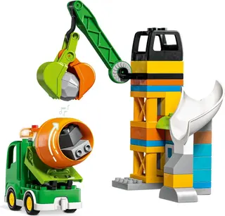 Construction Site