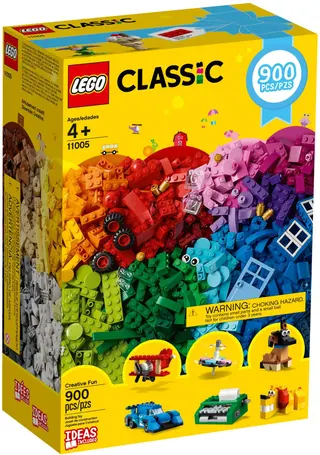 Creative Fun