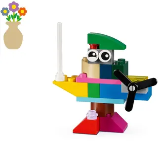 Creative Fun