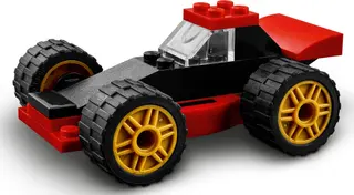 Bricks and Wheels