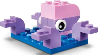 Creatieve bouwstenen