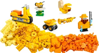 Construire ensemble