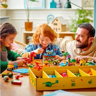 Construire ensemble