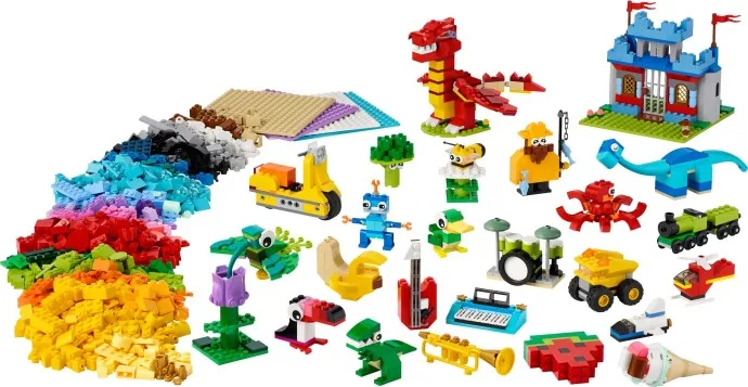 Construire ensemble