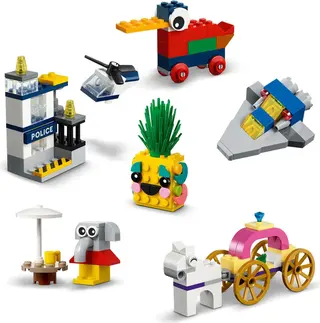 90 jaar spelen