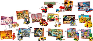 90 jaar spelen