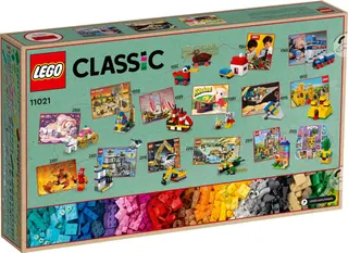 90 jaar spelen