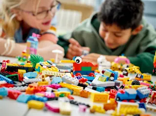 90 jaar spelen