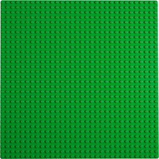 Grüne Grundplatte