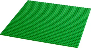 Green Baseplate