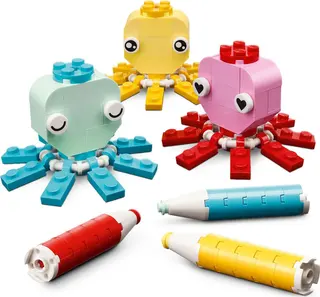 Creative Colour Fun