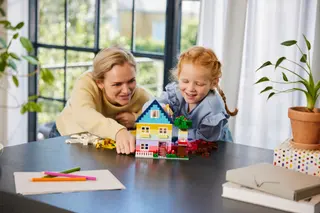Creatieve Huizen