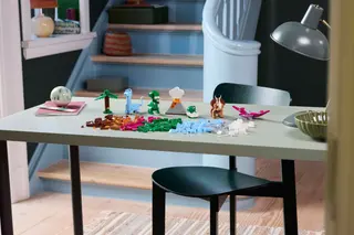 Creative Dinosaurs
