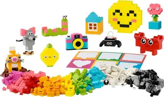 Creatieve Happy Box