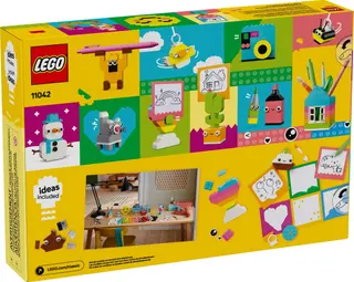Creatieve Happy Box