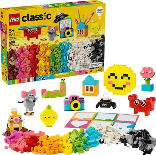 Creatieve Happy Box