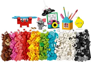 Creatieve Happy Box