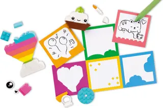 Creatieve Happy Box