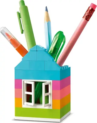 Creatieve Happy Box