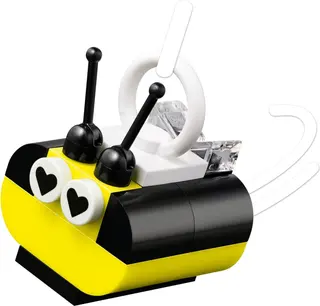 Creatieve Happy Box