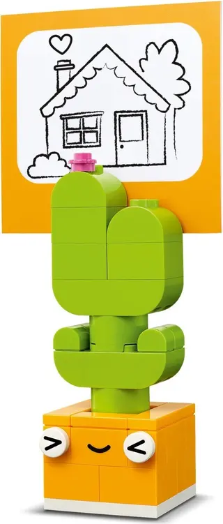 Creatieve Happy Box