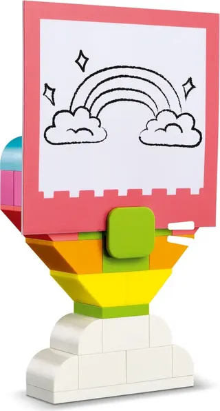 Creatieve Happy Box