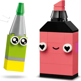 Creatieve Happy Box