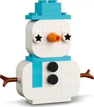 Creatieve Happy Box