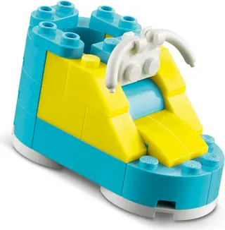 Coole creatieve doos