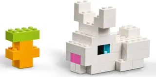 Creative Colourful Bricks