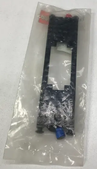 Motorrahmen 6 x 22 Bolzen
