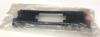 Motorrahmen 6 x 22 Bolzen