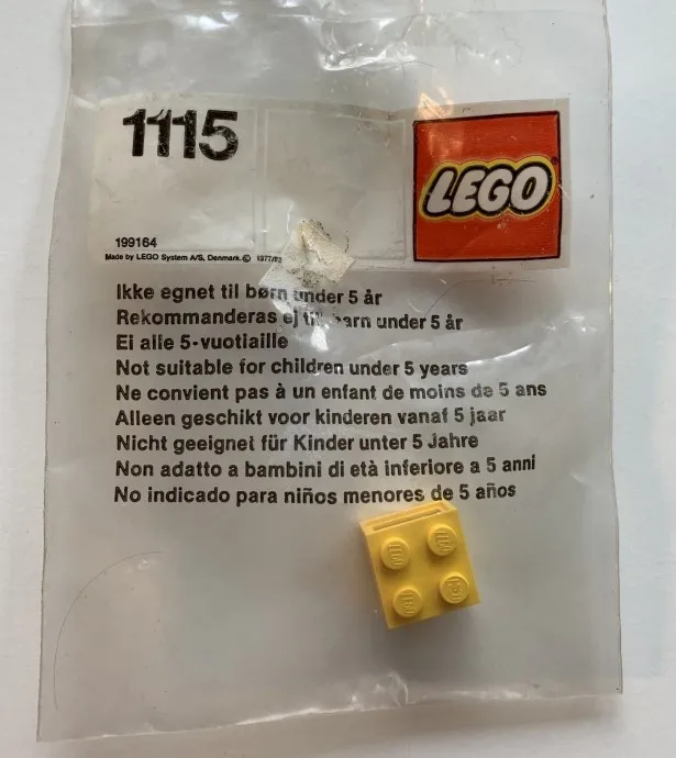 Bloc d'éclairage, 4,5 V