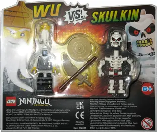 Wu gegen Skulkin