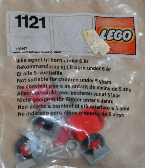 Propeller, Räder und Rotoreinheit