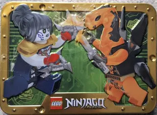 Pixal vs. Viper