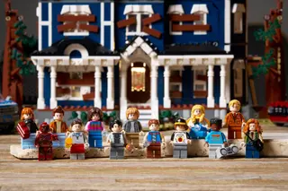 Stranger Things: Het Creel-huis