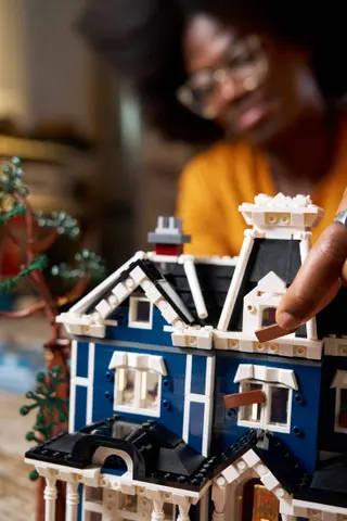 Stranger Things: Het Creel-huis