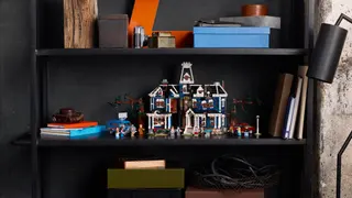 Stranger Things: Het Creel-huis
