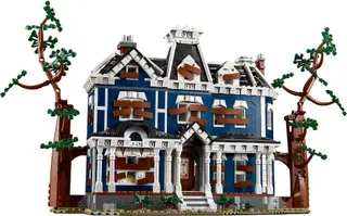 Stranger Things: Het Creel-huis