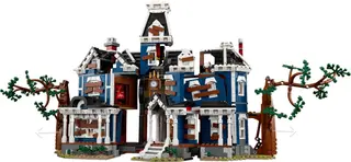 Stranger Things: Het Creel-huis