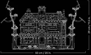 Stranger Things: Het Creel-huis