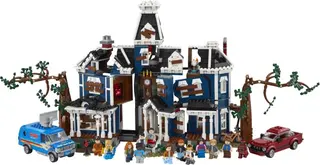 Stranger Things: Het Creel-huis